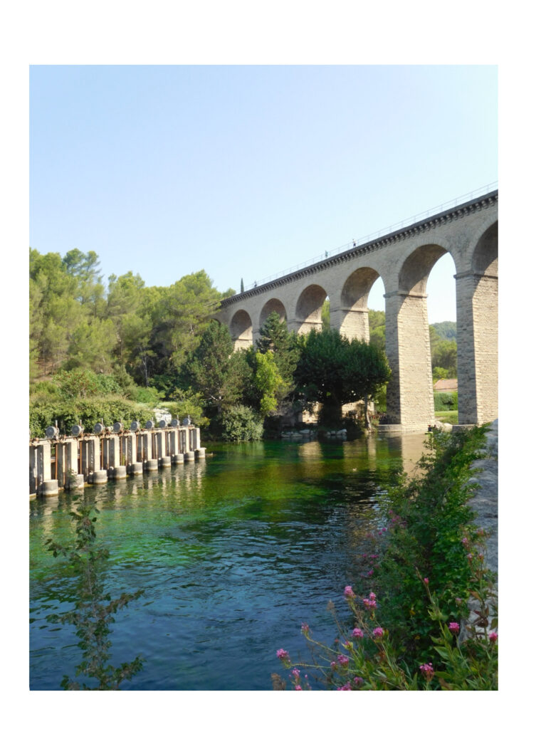 Vaucluse