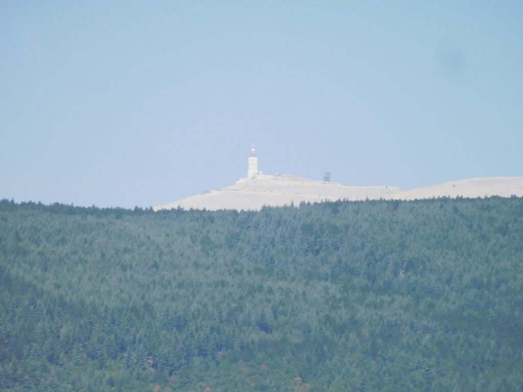 Mont Ventoux
